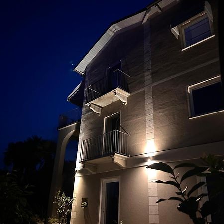B&B Villa Antilia Busca Bagian luar foto