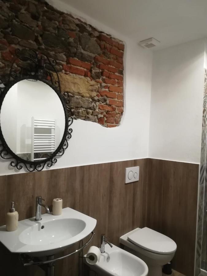 B&B Villa Antilia Busca Bagian luar foto