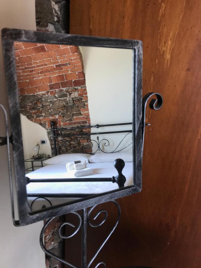 B&B Villa Antilia Busca Bagian luar foto